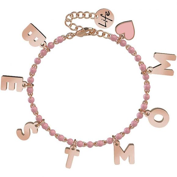bracciale donna gioielli Kidult Family 731591