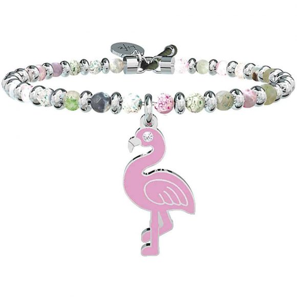 bracciale donna gioielli Kidult Animal Planet 731444
