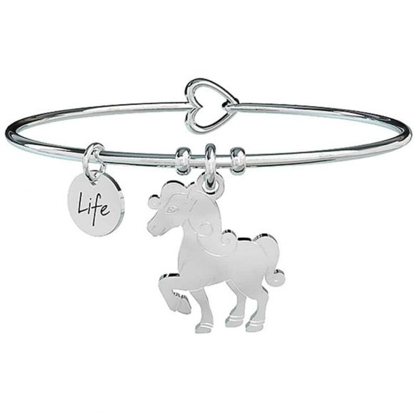 bracciale donna gioielli Kidult Animal Planet 731499