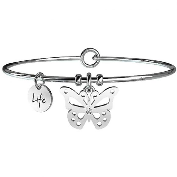 bracciale donna gioielli Kidult Animal Planet 231591
