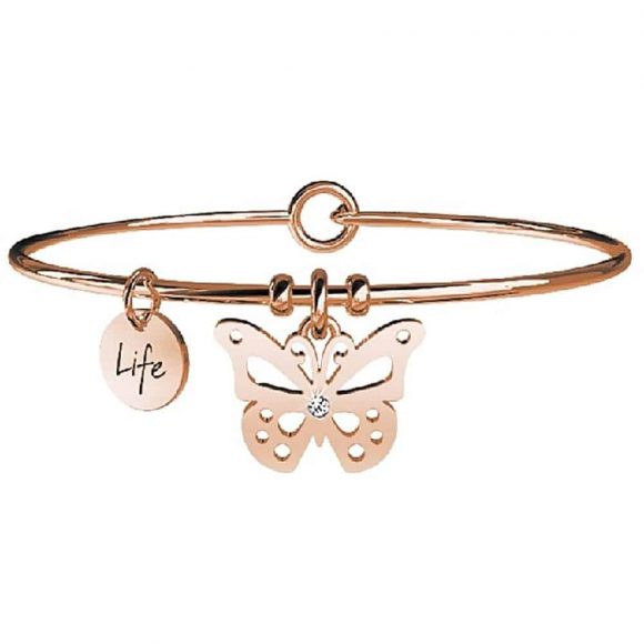 bracciale donna gioielli Kidult Animal Planet 731022