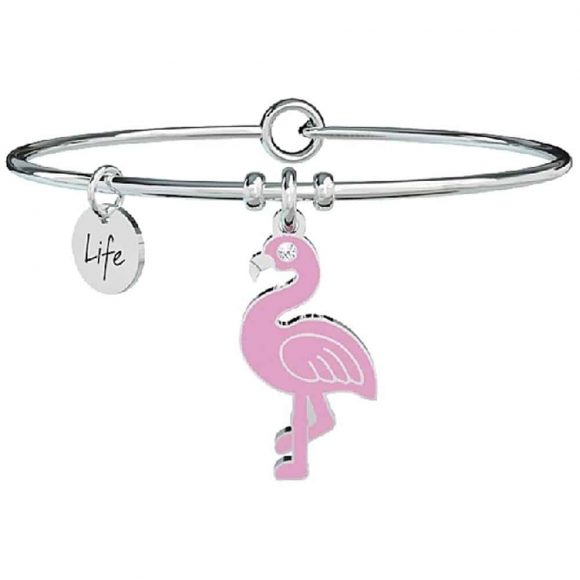 bracciale donna gioielli Kidult Animal Planet 731285