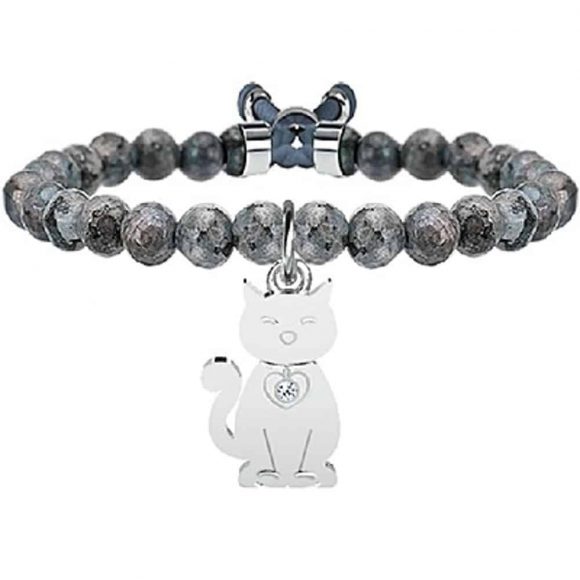 bracciale donna gioielli Kidult Animal Planet 731119