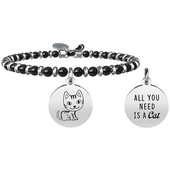 bracciale donna gioielli Kidult Animal Planet 731451