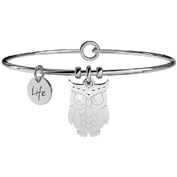 bracciale donna gioielli Kidult Animal Planet 231636