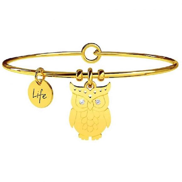 bracciale donna gioielli Kidult Animal Planet 231637