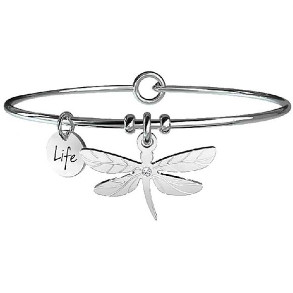 bracciale donna gioielli Kidult Animal Planet 731078