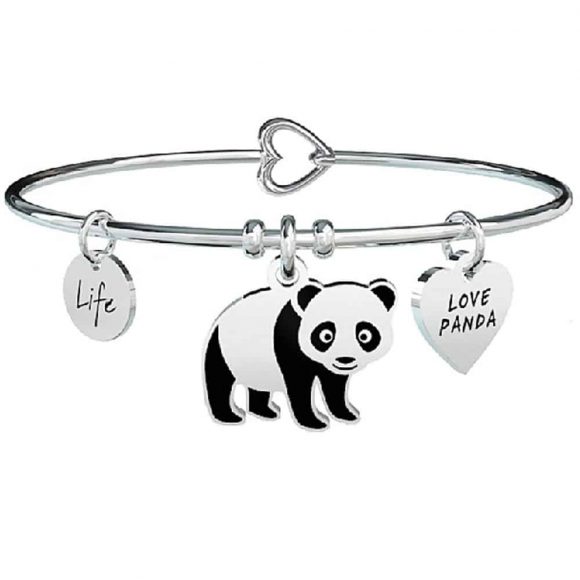 bracciale donna gioielli Kidult Animal Planet 731294