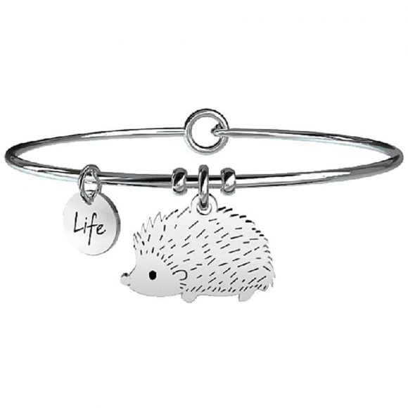 bracciale donna gioielli Kidult Animal Planet 731247