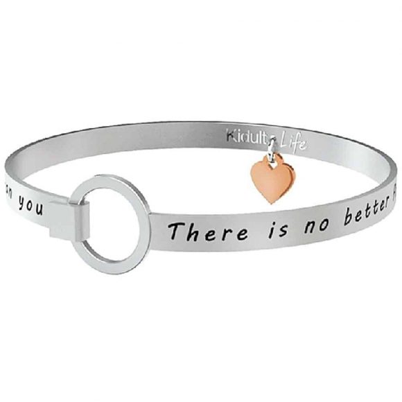 bracciale donna gioielli Kidult Family 731115