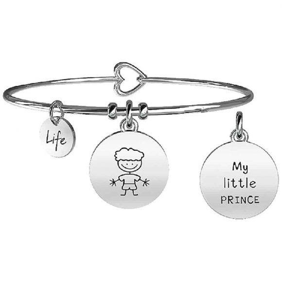 bracciale donna gioielli Kidult Family 231568