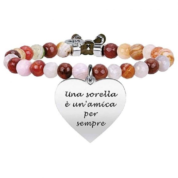 bracciale donna gioielli Kidult Family 731331