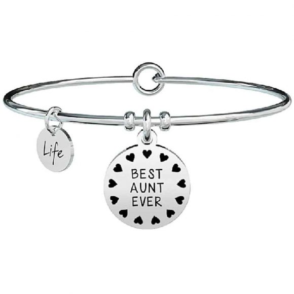 bracciale donna gioielli Kidult Family 731300