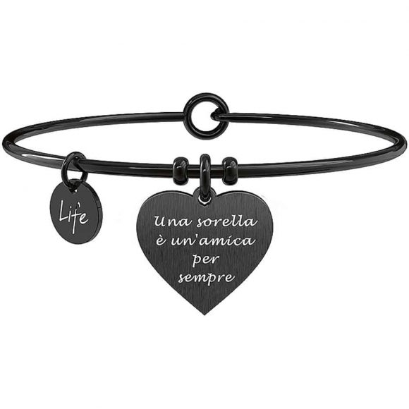 bracciale donna gioielli Kidult Family 731705