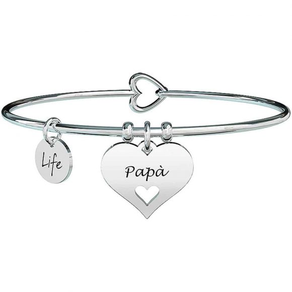 bracciale donna gioielli Kidult Family 731620