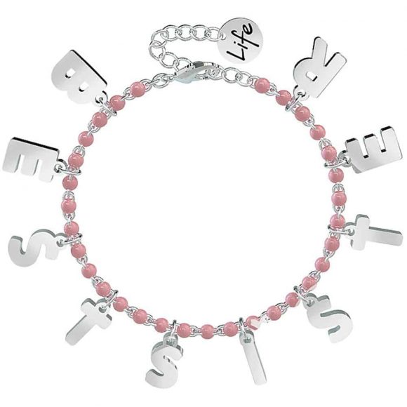 bracciale donna gioielli Kidult Family 731594