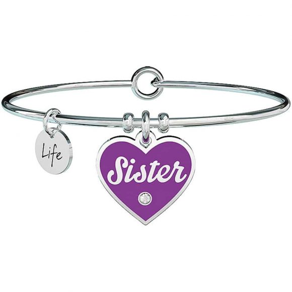 bracciale donna gioielli Kidult Family 731610