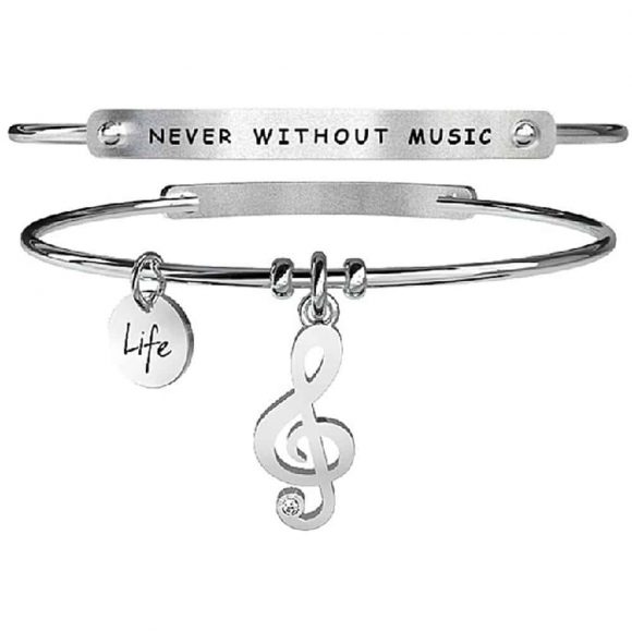 bracciale donna gioielli Kidult Free Time 231644