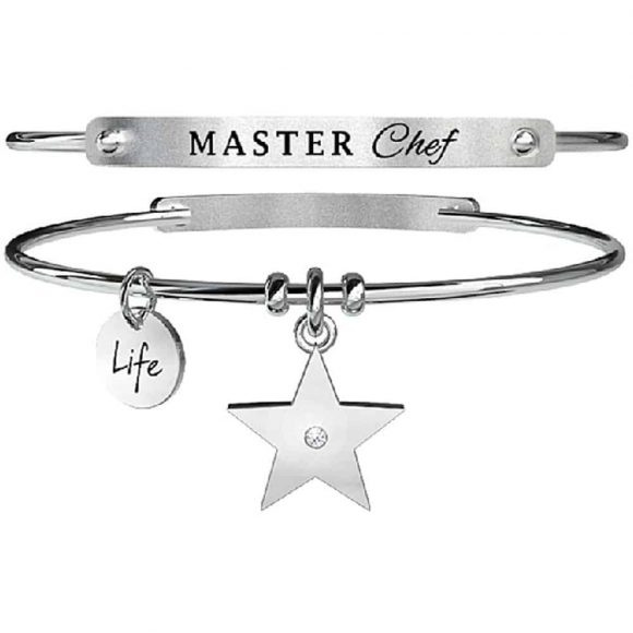 bracciale donna gioielli Kidult Free Time 731244