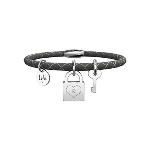 bracciale donna gioielli Kidult Love 231527