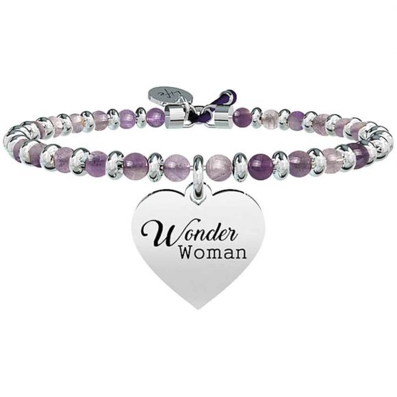 bracciale donna gioielli Kidult Love 731438