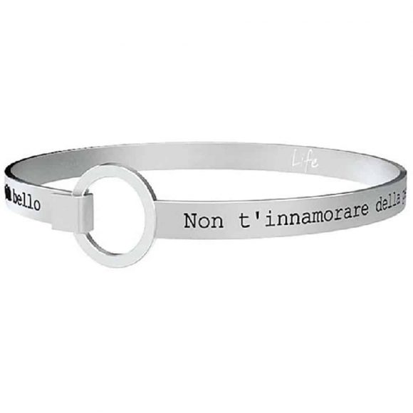 bracciale donna gioielli Kidult Love 231714
