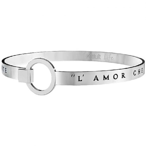 bracciale donna gioielli Kidult Love 731055