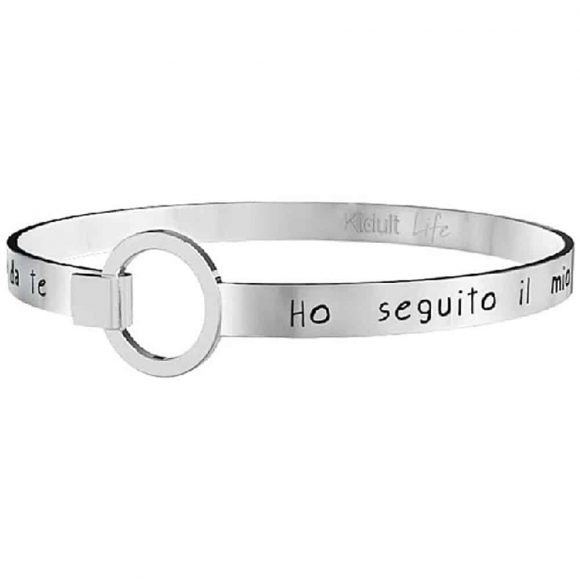 bracciale donna gioielli Kidult Love 731277