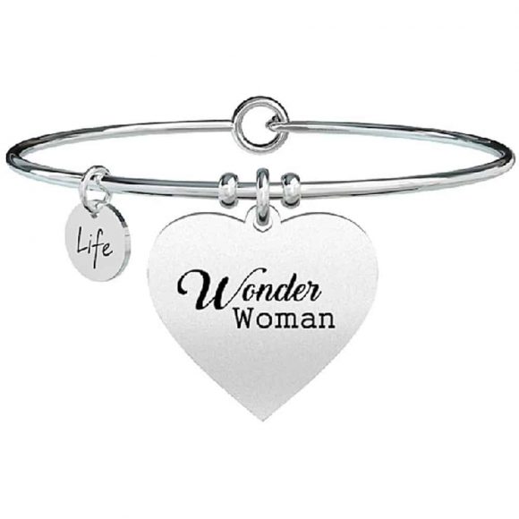 bracciale donna gioielli Kidult Love 731333