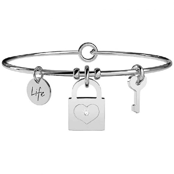 bracciale donna gioielli Kidult Love 231624