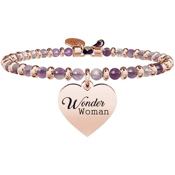 bracciale donna gioielli Kidult Love 731647
