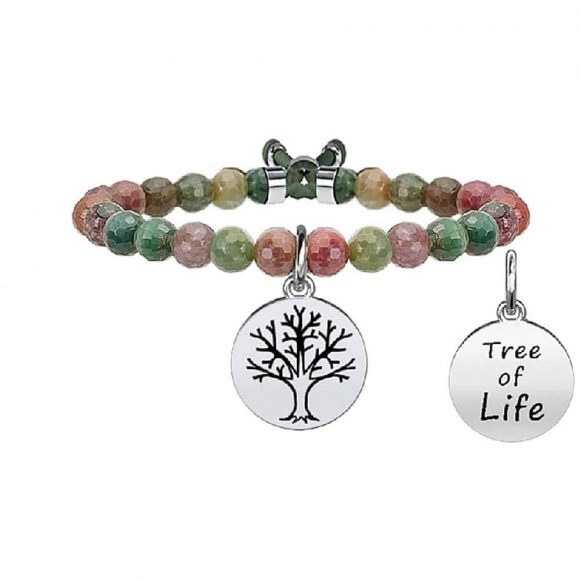 bracciale donna gioielli Kidult Nature 731121
