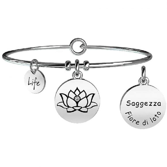 bracciale donna gioielli Kidult Nature 231608