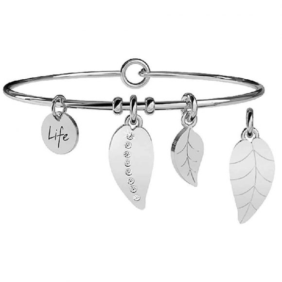 bracciale donna gioielli Kidult Nature 231622