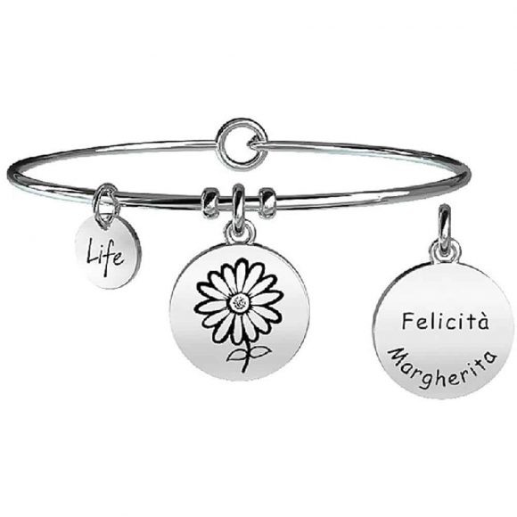 bracciale donna gioielli Kidult Nature 231612