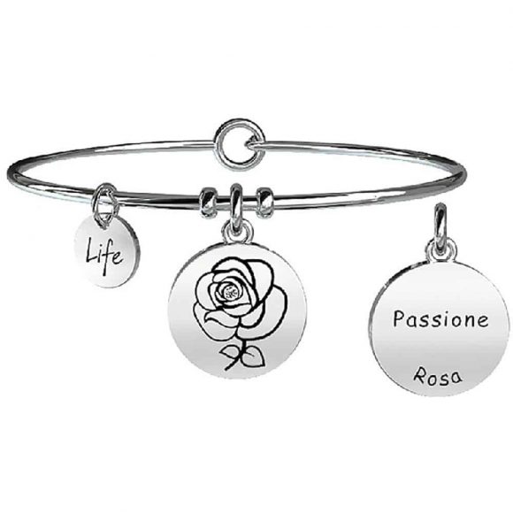 bracciale donna gioielli Kidult Nature 231610