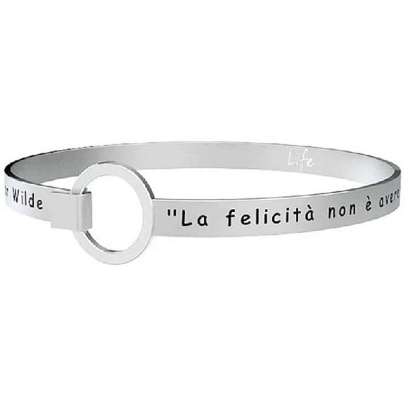bracciale donna gioielli Kidult Philosophy 231700