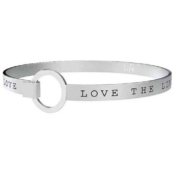 bracciale donna gioielli Kidult Philosophy 231724