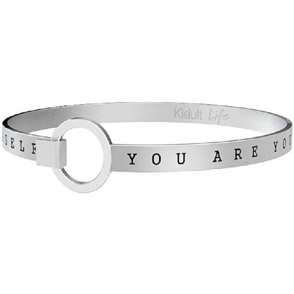 bracciale donna gioielli Kidult Philosophy 731110