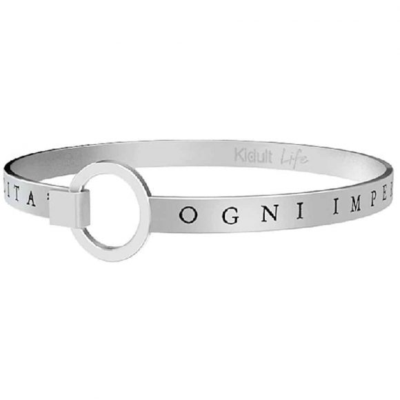 bracciale donna gioielli Kidult Philosophy 731111