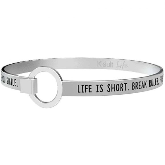 bracciale donna gioielli Kidult Philosophy 731306