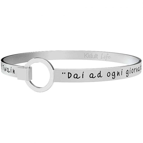 bracciale donna gioielli Kidult Philosophy 731503