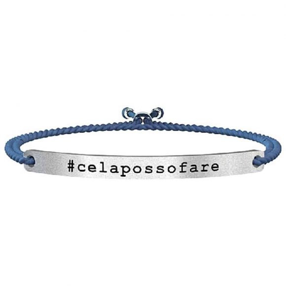 bracciale donna gioielli Kidult Philosophy 731144