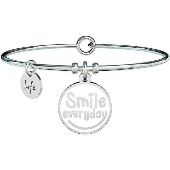 bracciale donna gioielli Kidult Philosophy 731612