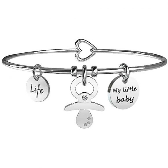 bracciale donna gioielli Kidult Special Moments 231668