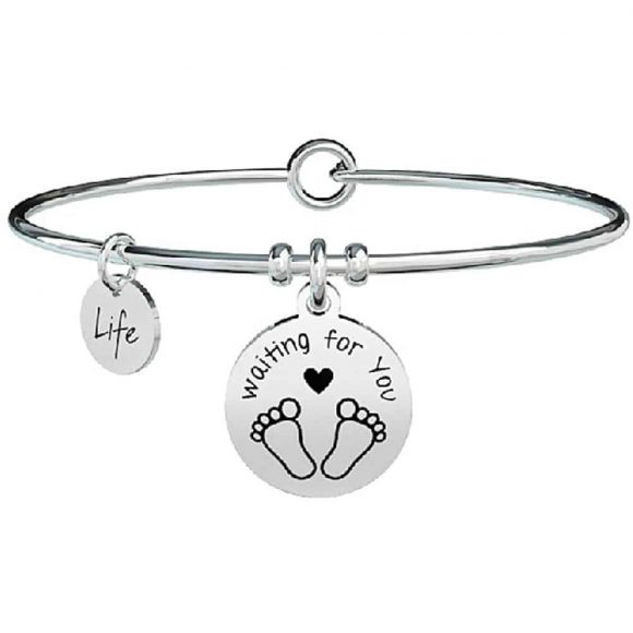 bracciale donna gioielli Kidult Special Moments 731287