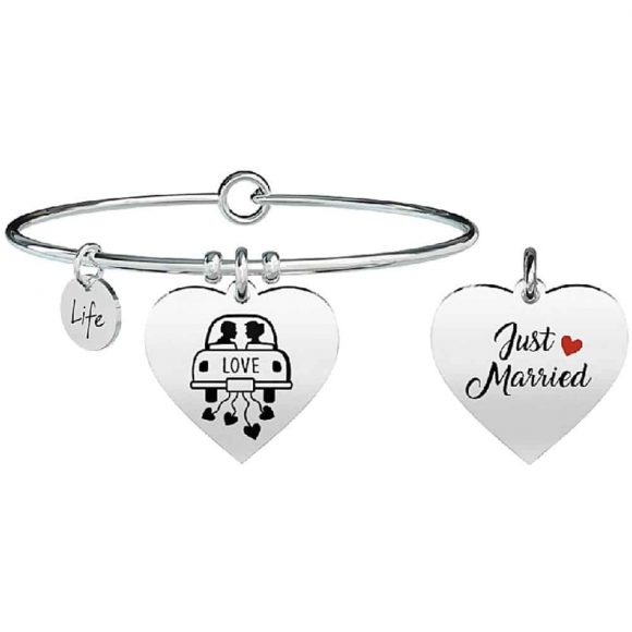 bracciale donna gioielli Kidult Special Moments 731297