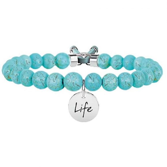 bracciale donna gioielli Kidult Symbols 231536