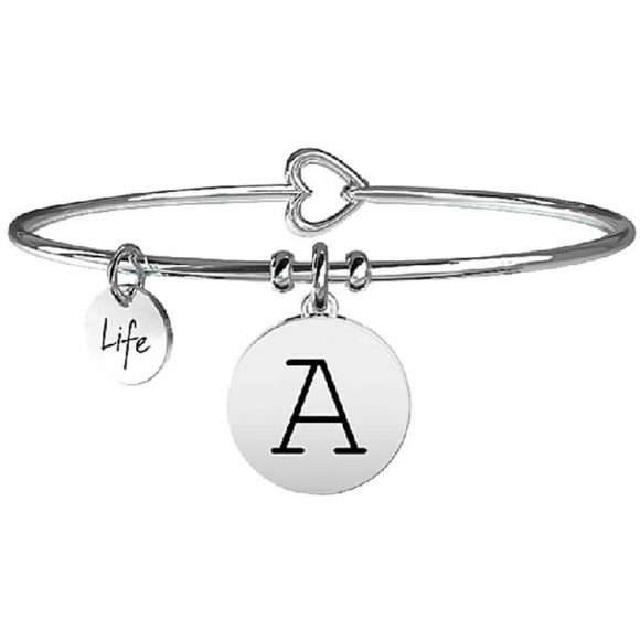 bracciale donna gioielli Kidult Symbols 231555A