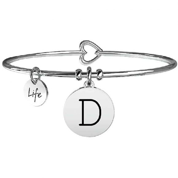 bracciale donna gioielli Kidult Symbols 231555D